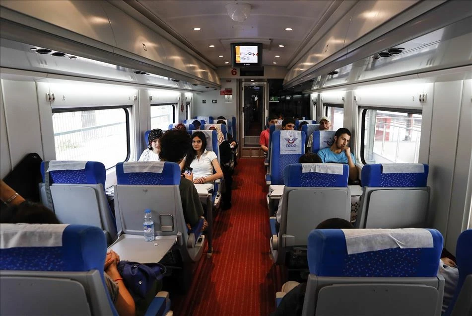 Ankara İstanbul hızlı tren kaç saat? 2021 Ankara İstanbul hızlı tren fiyatları